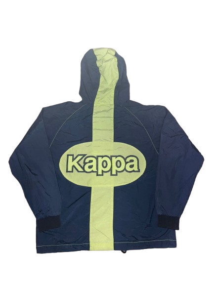 Sudadera Kappa